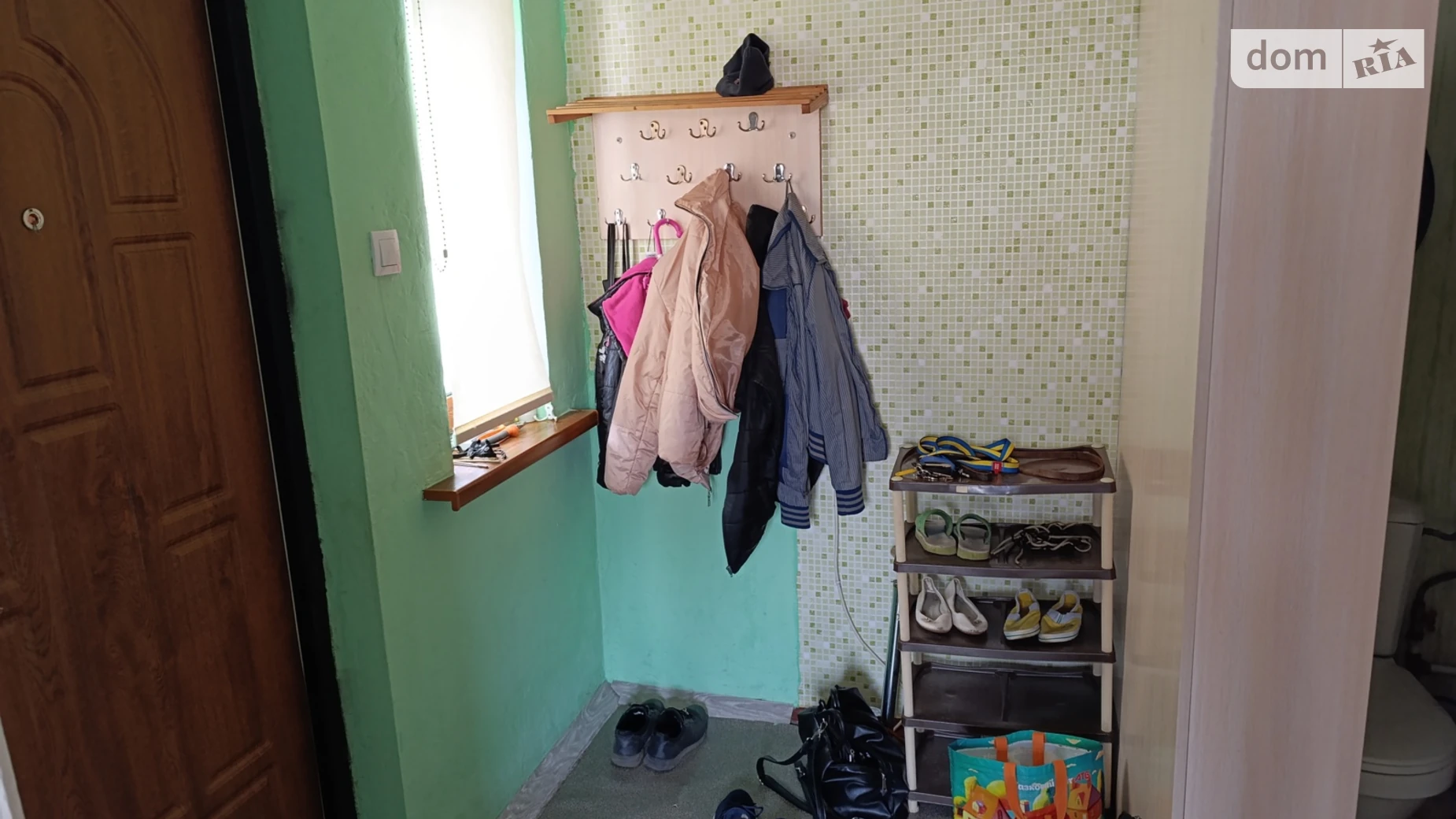 Продается 2-комнатная квартира 40.2 кв. м в Фастове, ул. Локомотивная, 18 - фото 2