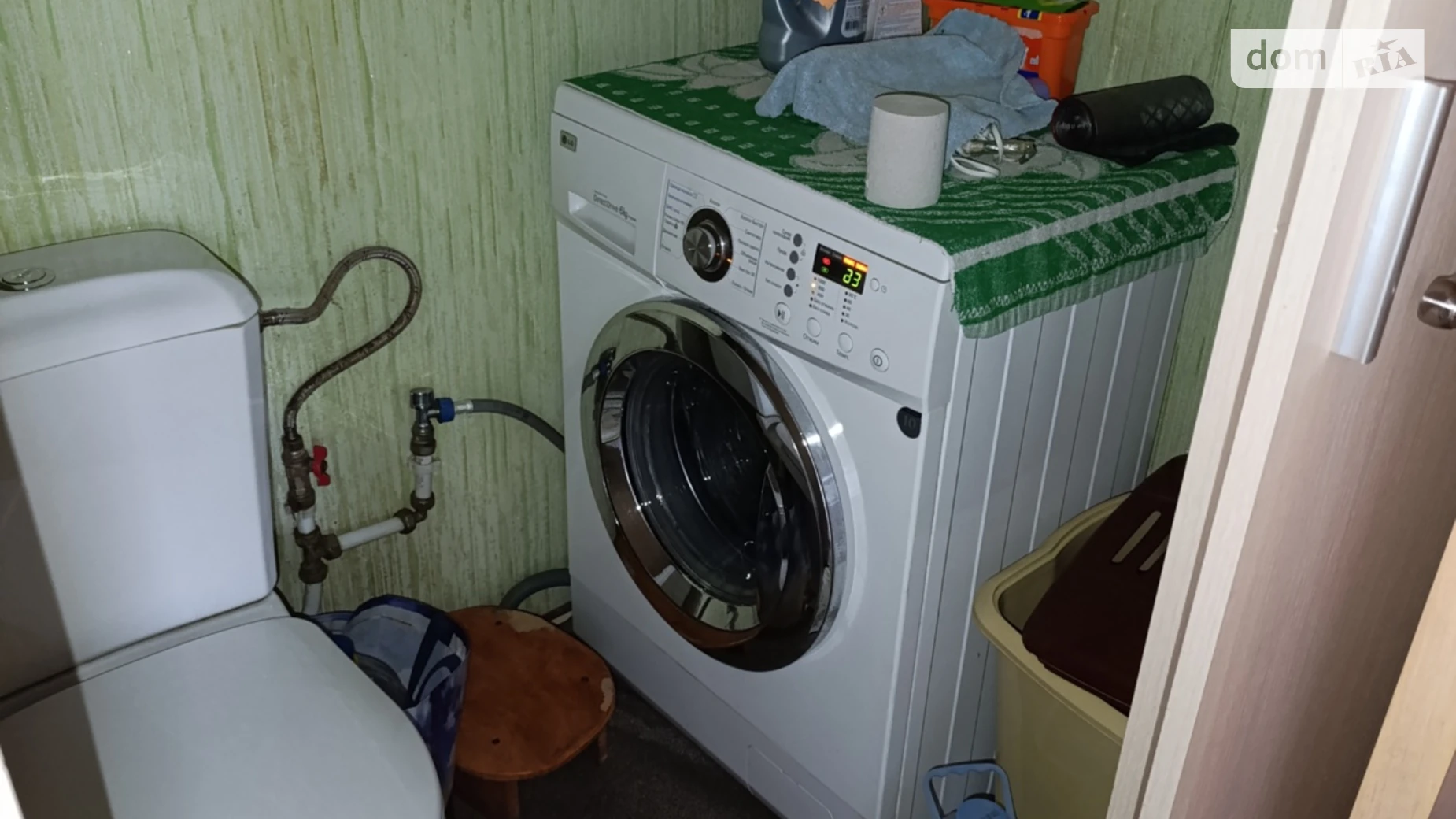 Продается 2-комнатная квартира 40.2 кв. м в Фастове, ул. Локомотивная, 18 - фото 5