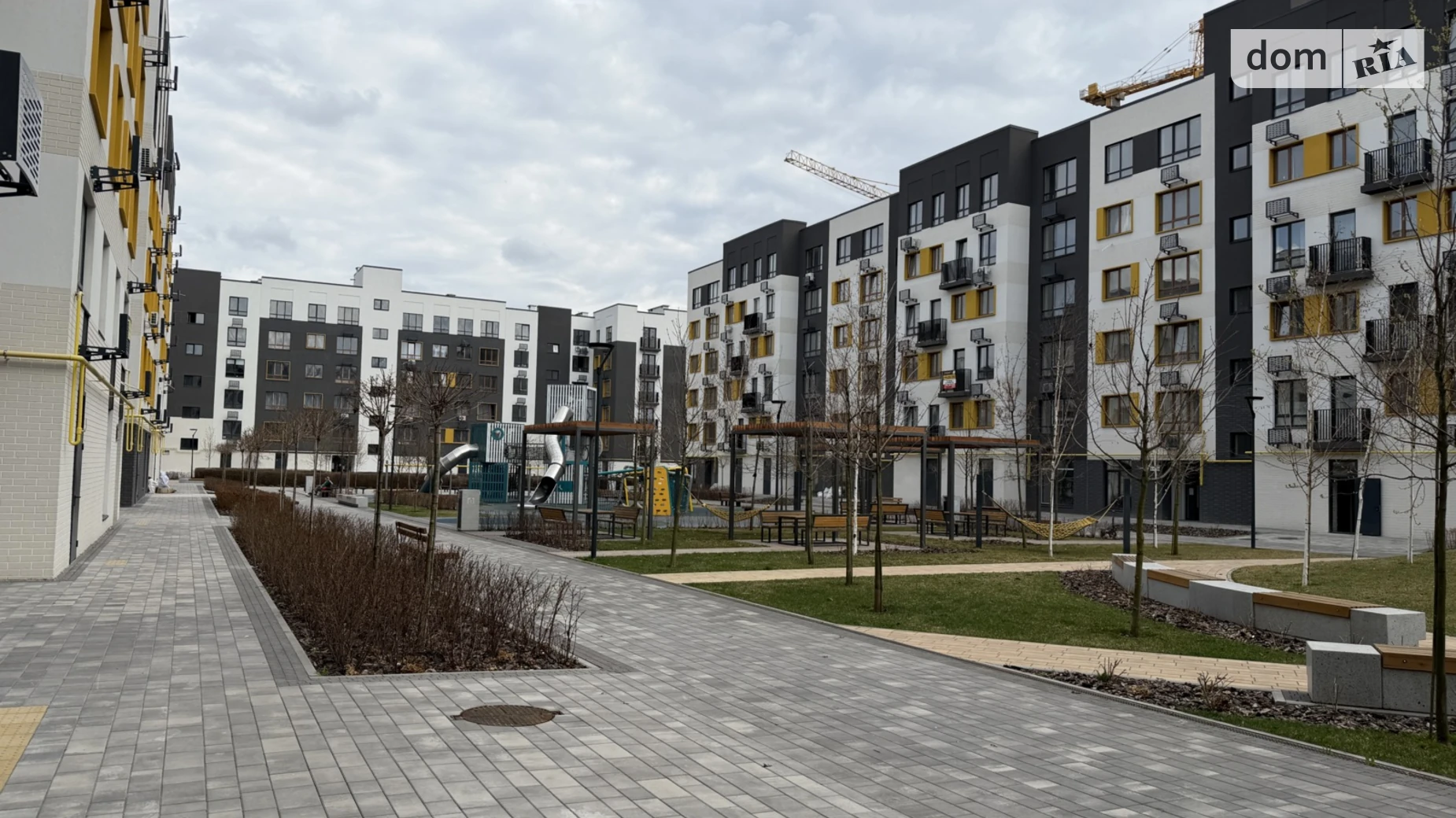 Продается 1-комнатная квартира 34.8 кв. м в Ирпене, ул. Соборная(ІІІ Интернационала), 2К/37 - фото 2