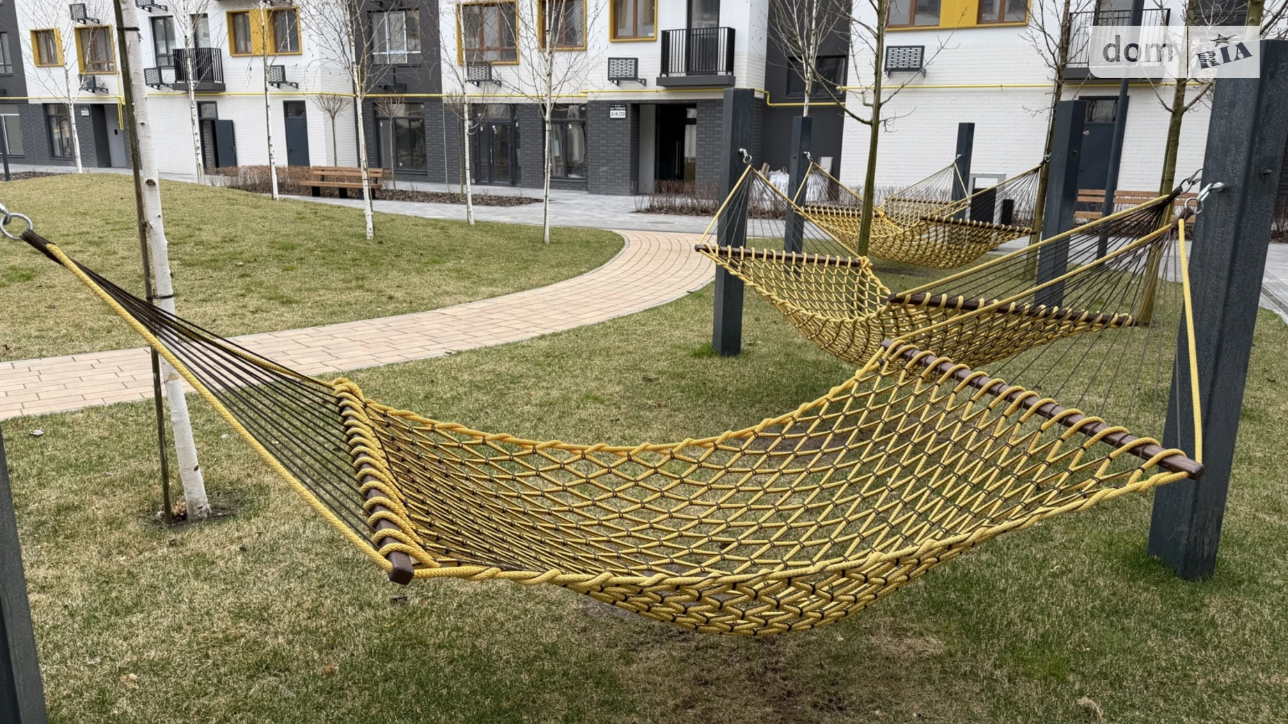 Продается 1-комнатная квартира 34.8 кв. м в Ирпене, ул. Соборная(ІІІ Интернационала), 2К/37 - фото 3