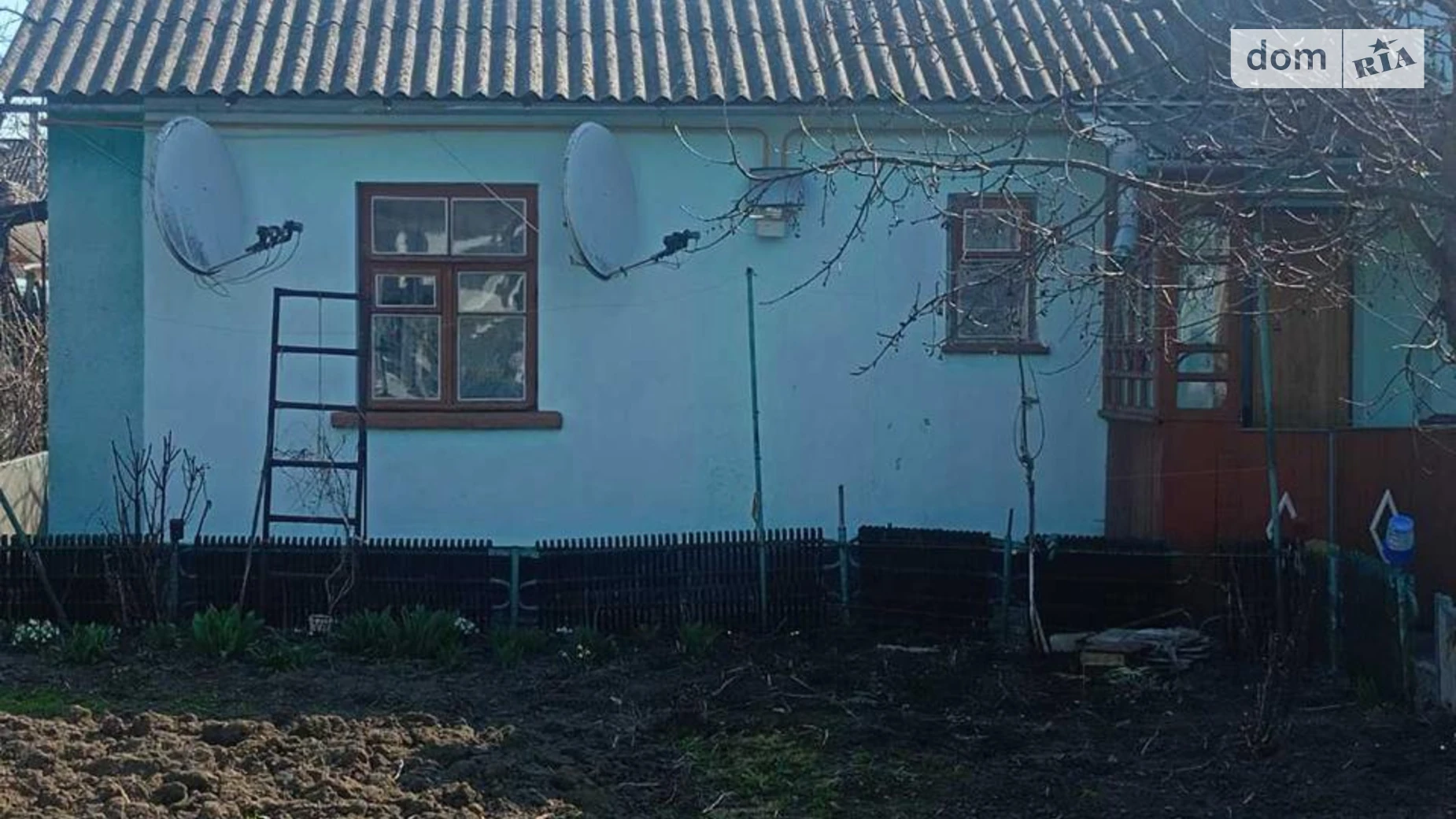 Продается 2-комнатная квартира 38.6 кв. м в Баре, ул. Шпаковича(Марата), 35 - фото 3