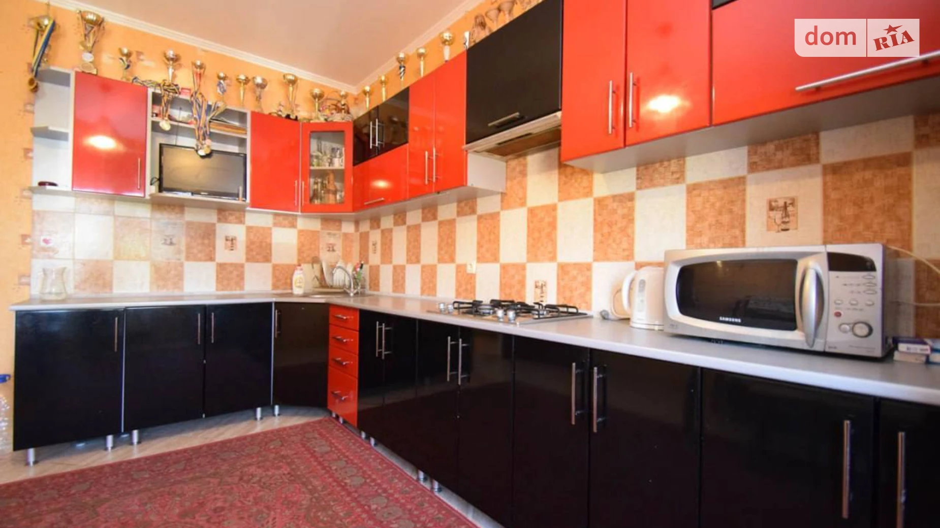 ул. Курбаса, 45А Смыковцы, цена: 700 $ - фото 2