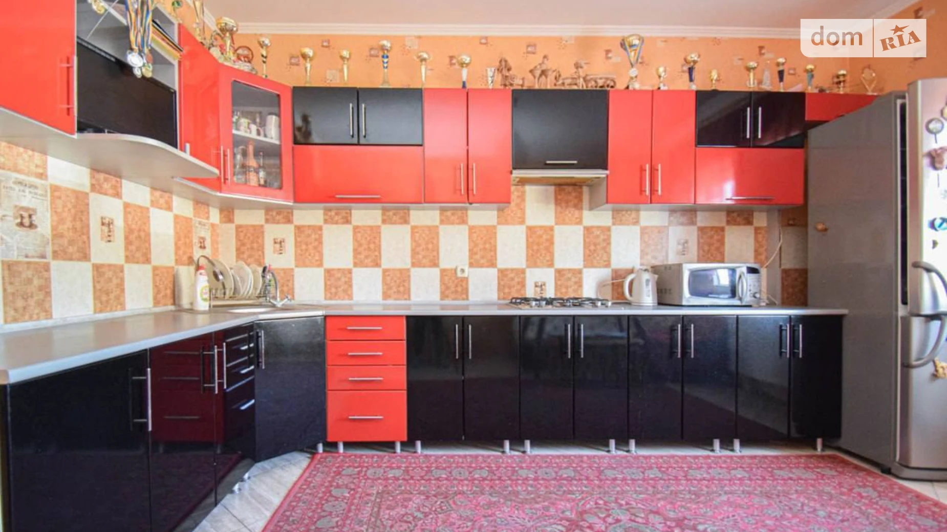 ул. Курбаса, 45А Смыковцы, цена: 700 $ - фото 3