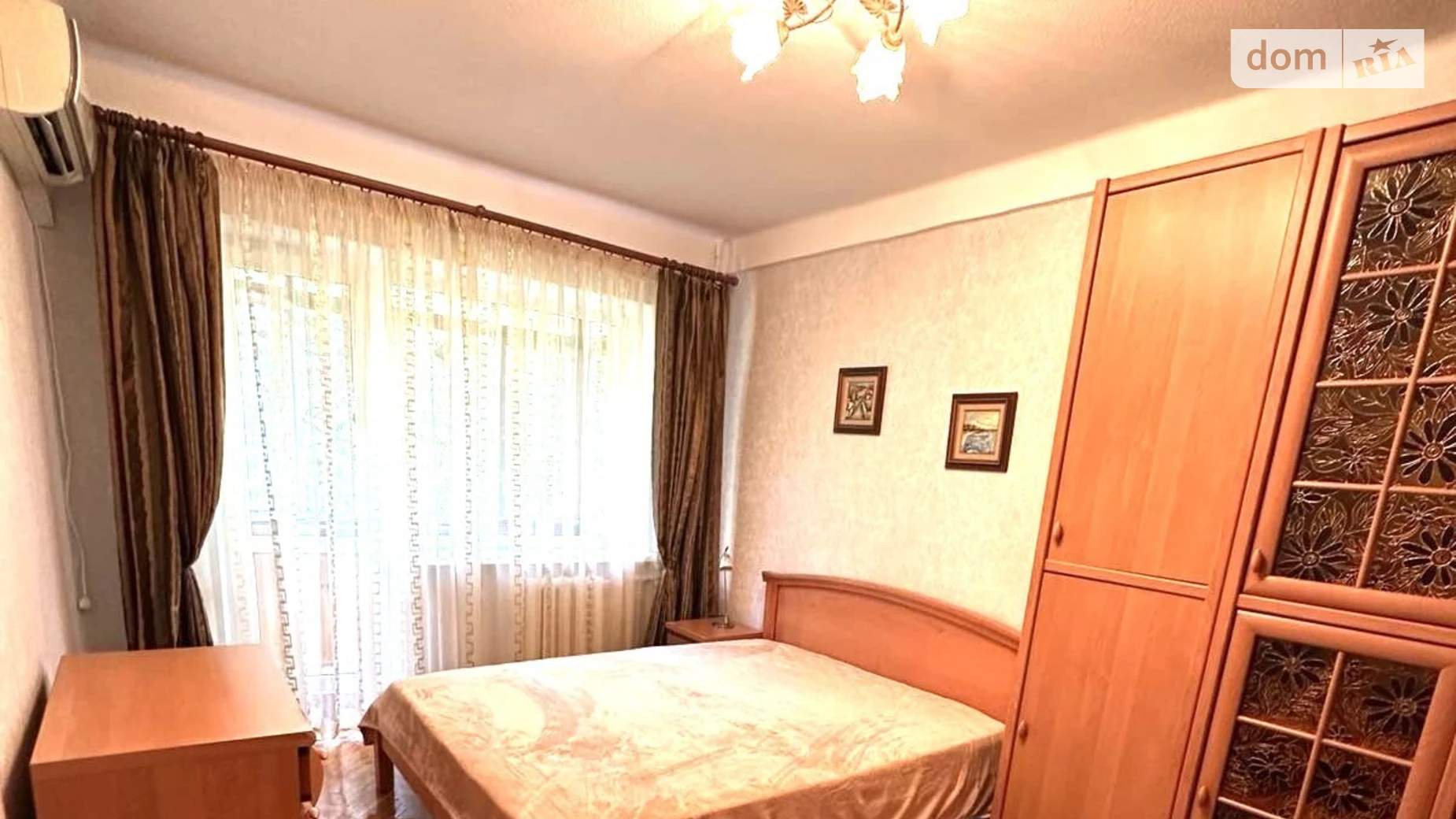 Сдается в аренду 2-комнатная квартира 50 кв. м в Киеве, бул. Марии Приймаченко(Лихачева), 9 - фото 2