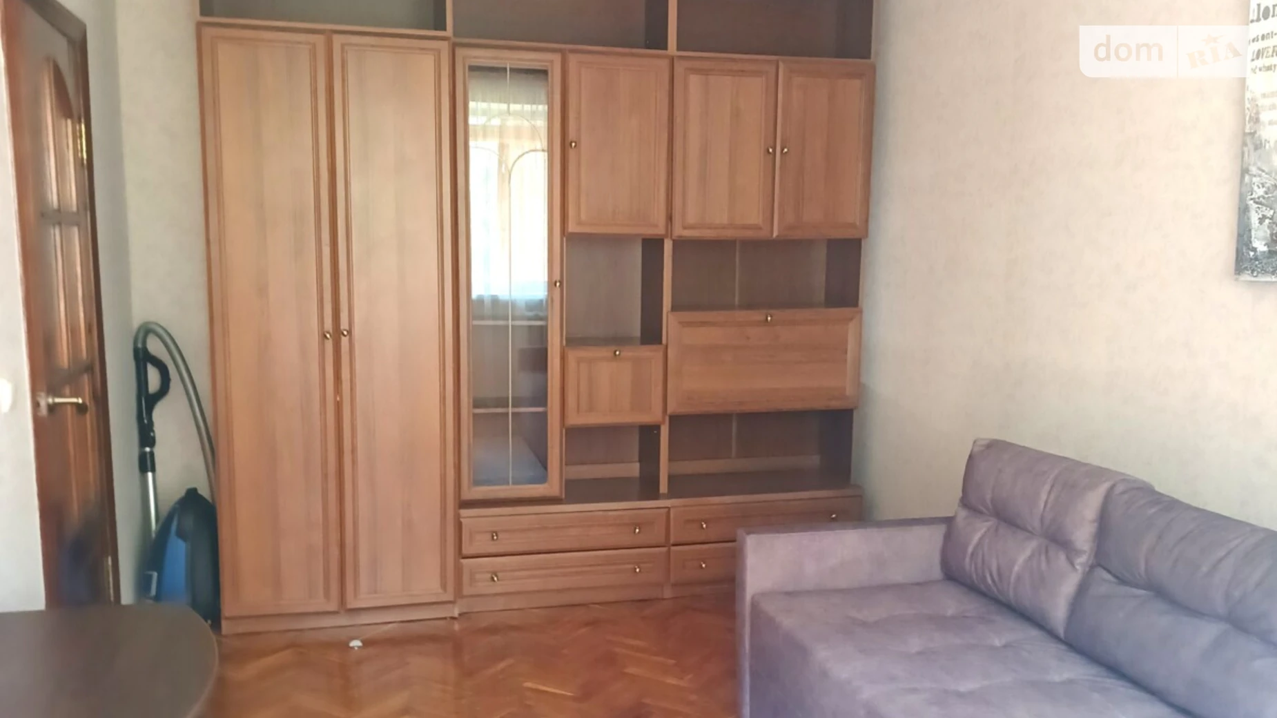 Сдается в аренду 2-комнатная квартира 50 кв. м в Киеве, бул. Марии Приймаченко(Лихачева), 9 - фото 4