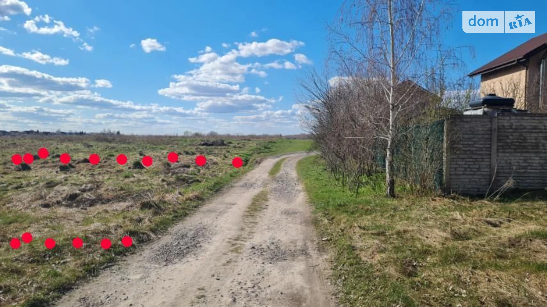 Продается земельный участок 27 соток в Киевской области, цена: 14000 $ - фото 2