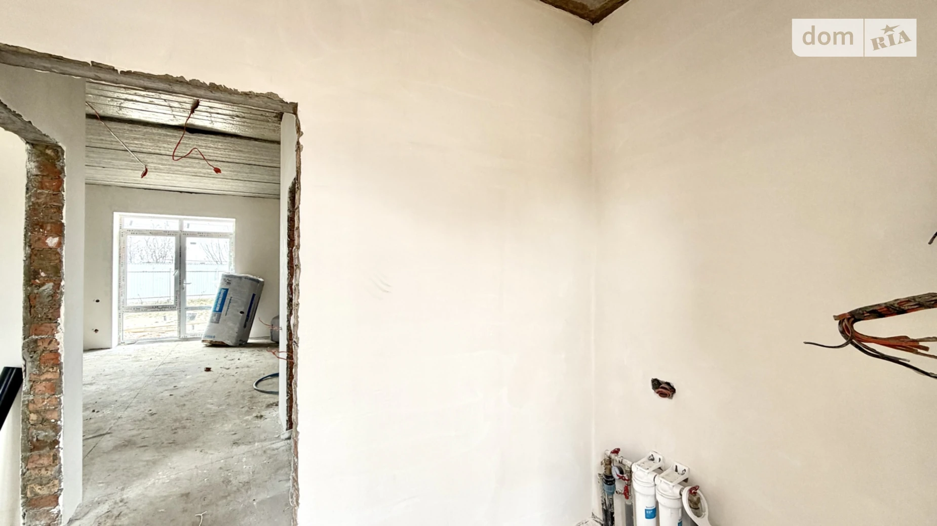 Продается дом на 2 этажа 105 кв. м с балконом, цена: 96000 $ - фото 2