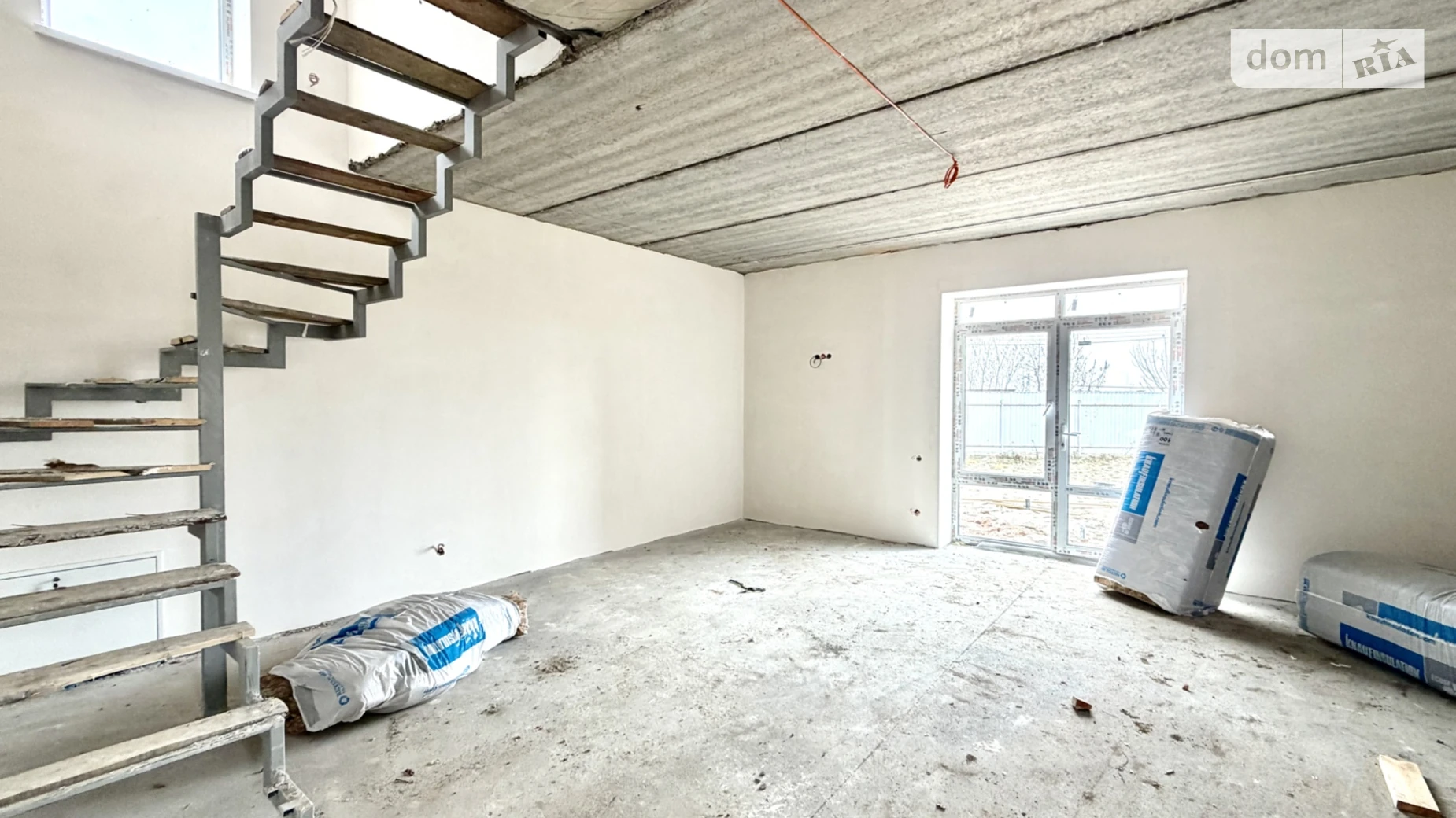 Продается дом на 2 этажа 105 кв. м с балконом, цена: 96000 $ - фото 5