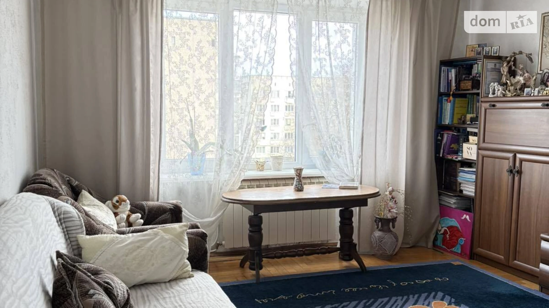 2-комнатная квартира 55.3 кв. м в Луцке, цена: 82000 $ - фото 2