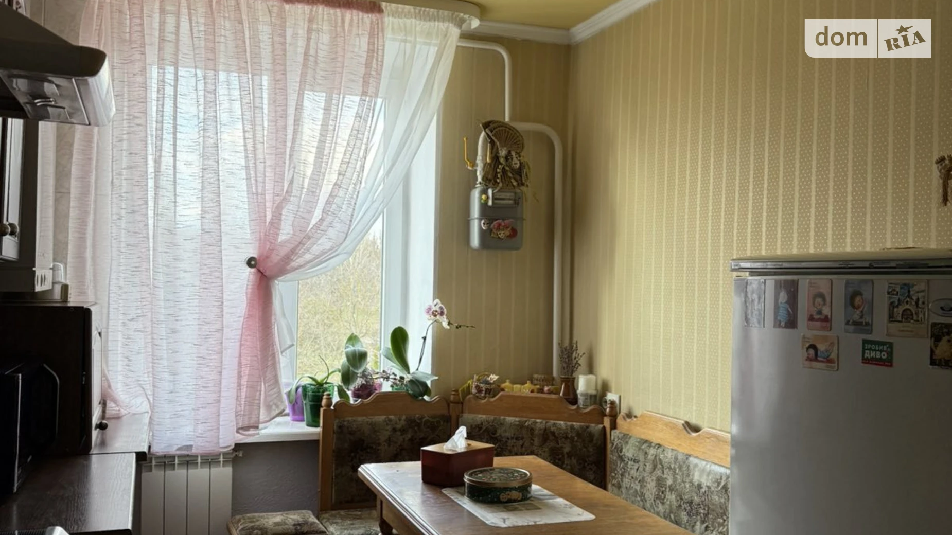 2-комнатная квартира 55.3 кв. м в Луцке, цена: 82000 $ - фото 4