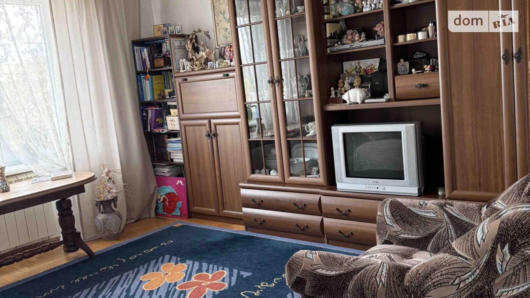 2-комнатная квартира 55.3 кв. м в Луцке, цена: 82000 $ - фото 3