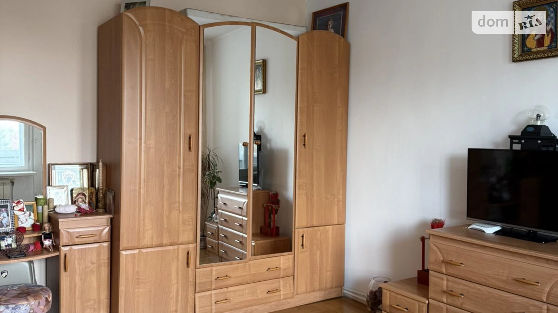 2-комнатная квартира 55.3 кв. м в Луцке, цена: 82000 $ - фото 5