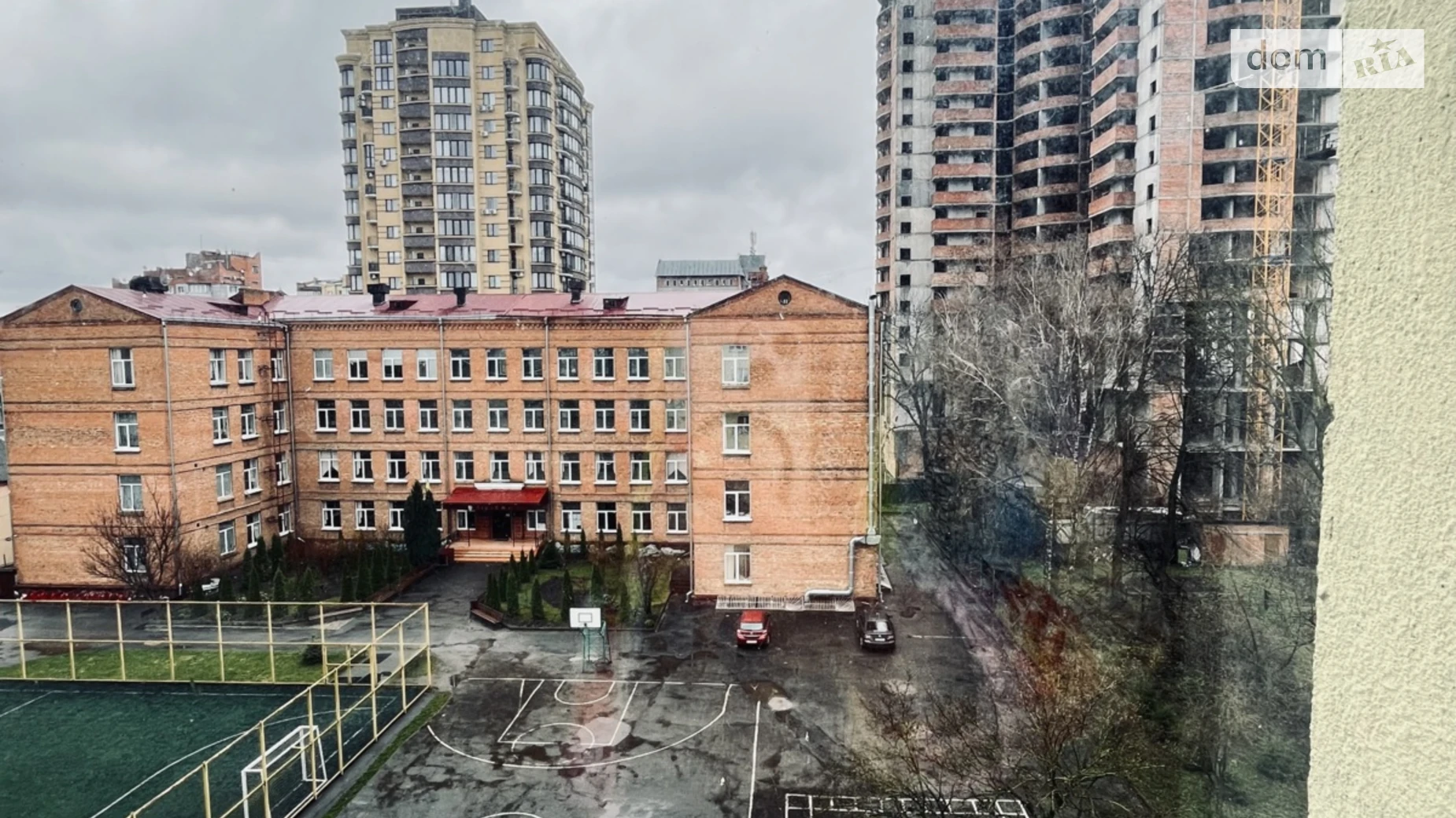 Сдается в аренду офис 241.7 кв. м в бизнес-центре, цена: 48340 грн - фото 4