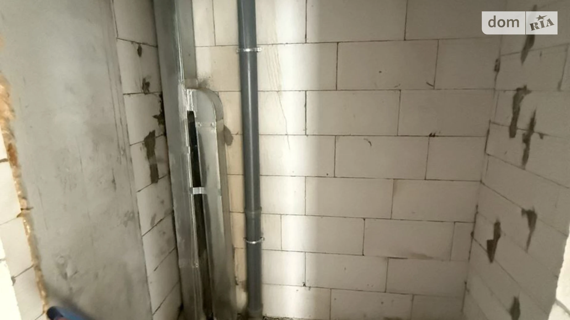 Продается 2-комнатная квартира 54 кв. м в Крыжановка, ул. Академика Сахарова, 11 - фото 5