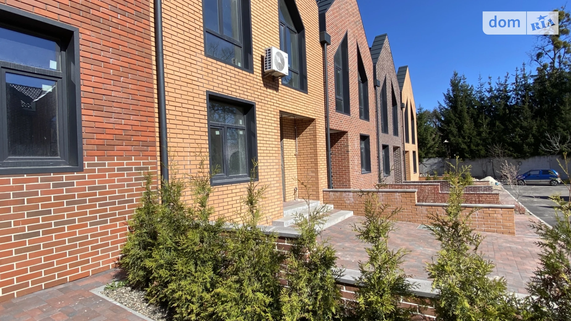 ул. Лесная Стоянка ЖК Fort Homes, цена: 79999 $ - фото 3