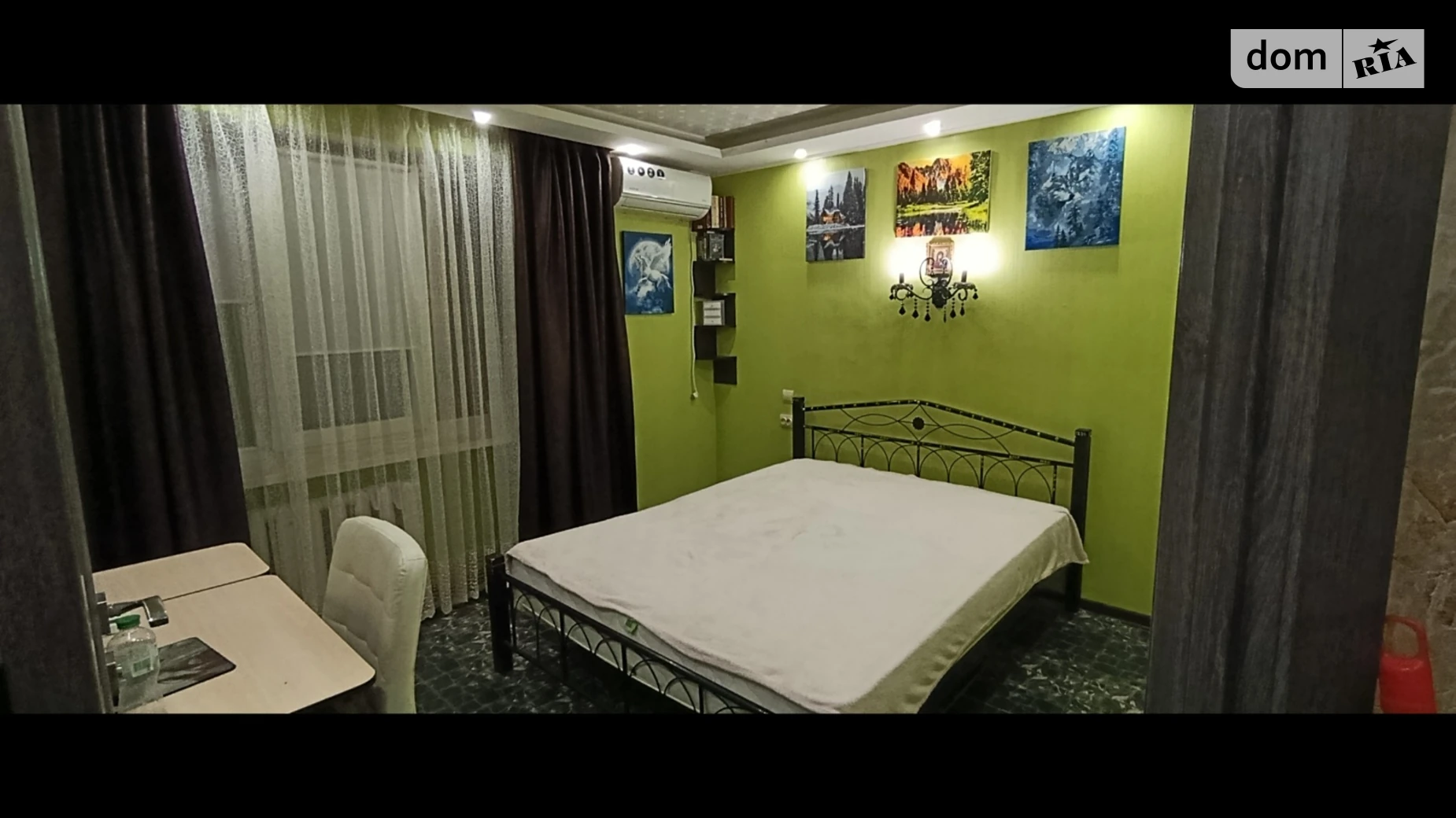 Продается 2-комнатная квартира 51.1 кв. м в Днепре, ул. Кременная(Кольская), 19 - фото 5