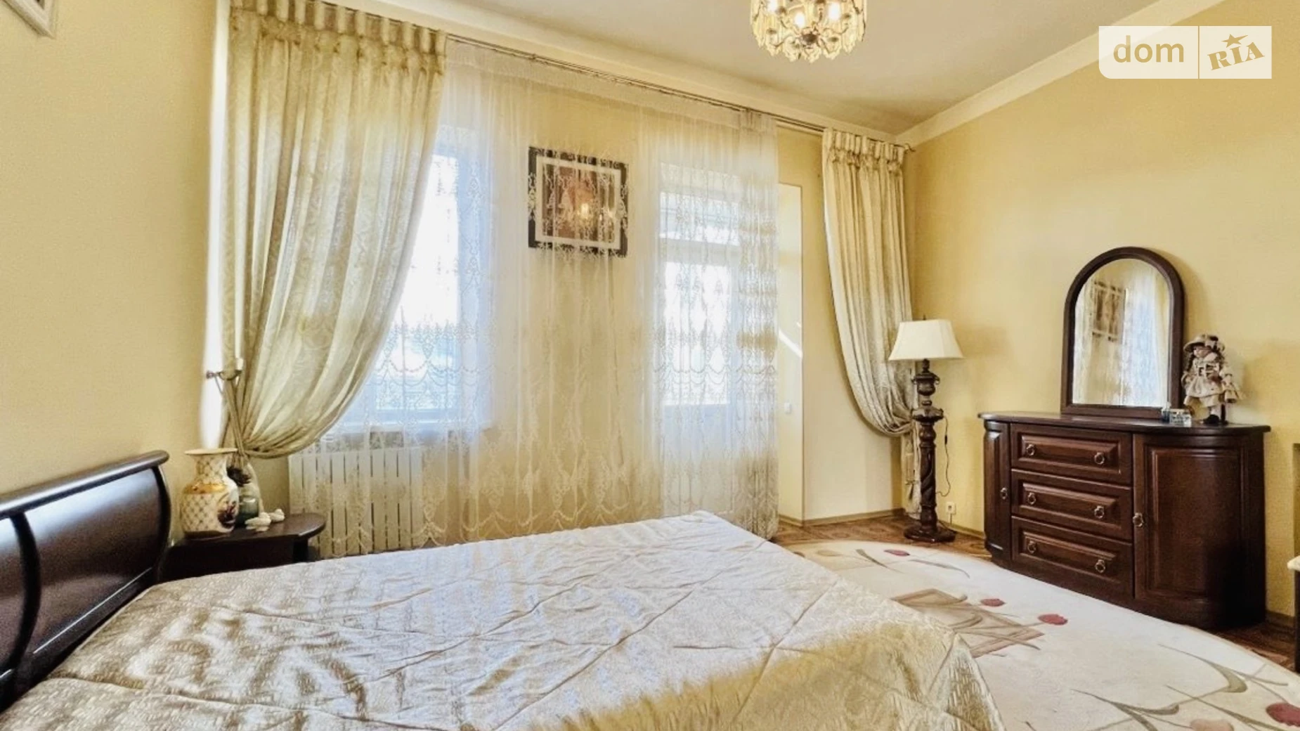 Продается 2-комнатная квартира 76.4 кв. м в Николаеве, цена: 55000 $ - фото 3