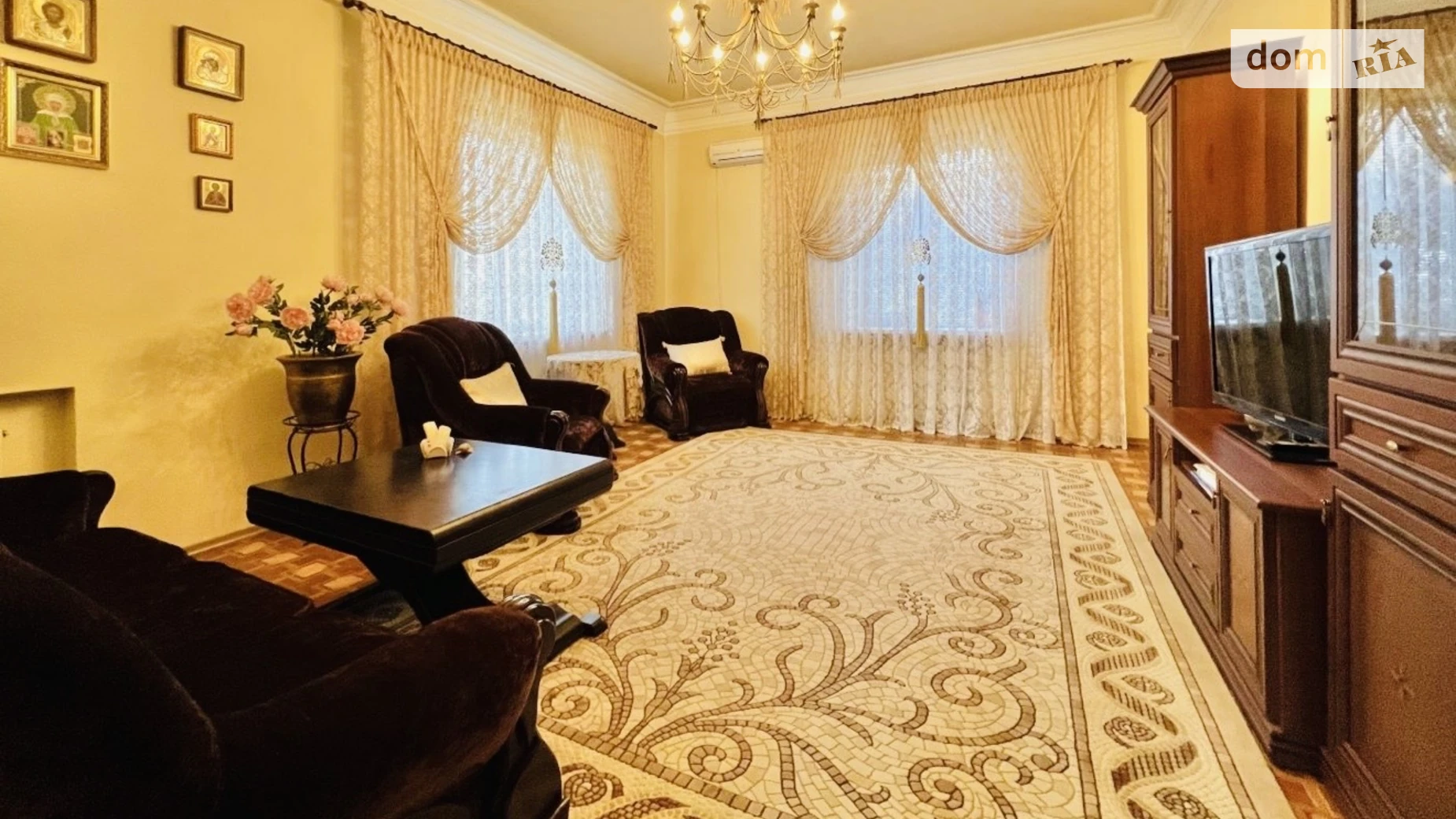 Продается 2-комнатная квартира 76.4 кв. м в Николаеве, цена: 55000 $ - фото 2