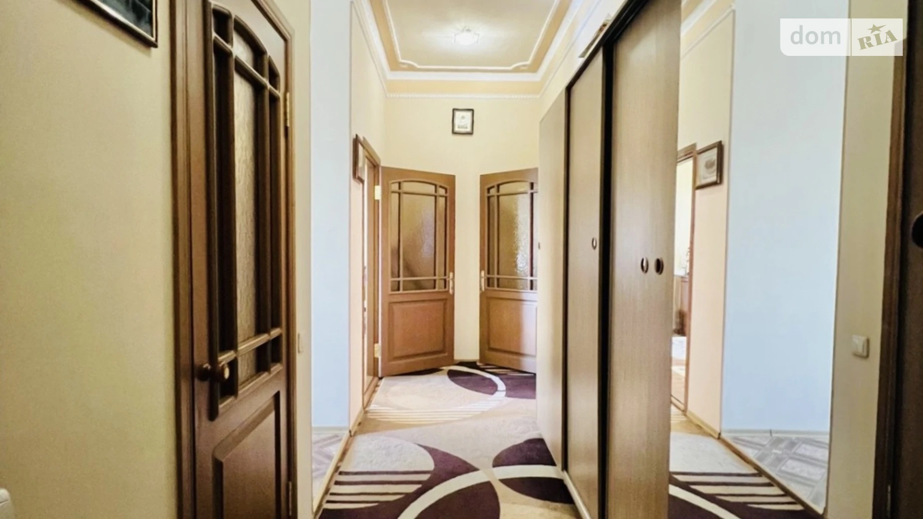 Продается 2-комнатная квартира 76.4 кв. м в Николаеве, цена: 55000 $ - фото 4