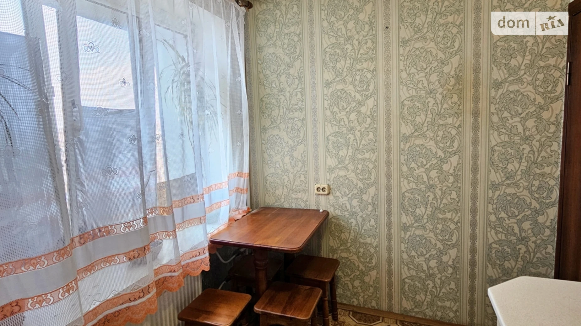 Продается 1-комнатная квартира 23.6 кв. м в Черкассах, цена: 31000 $ - фото 4