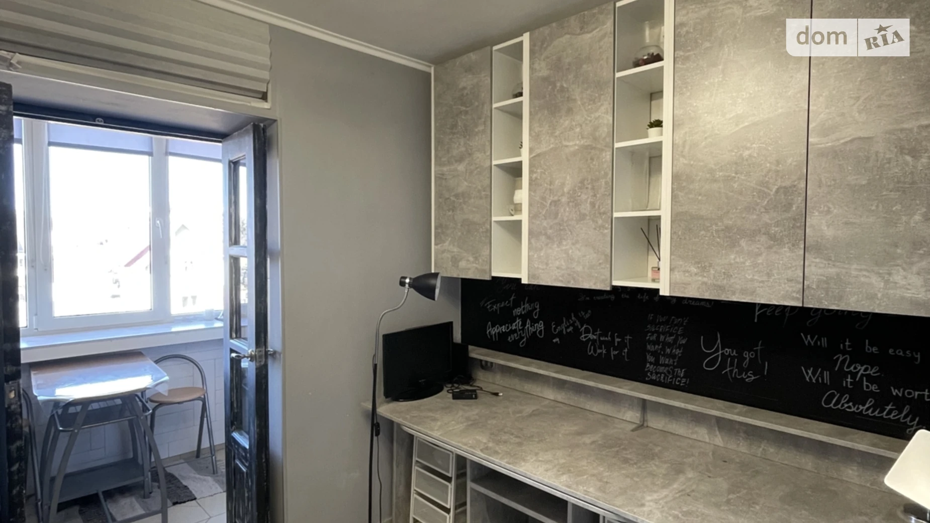 Сдается в аренду 1-комнатная квартира 34 кв. м в Хмельницком, ул. Вайсера, 4 - фото 2