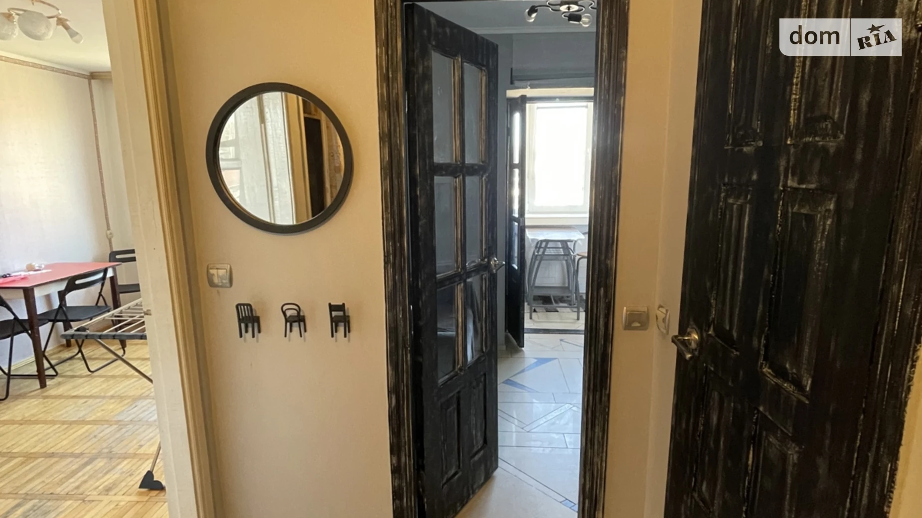 Сдается в аренду 1-комнатная квартира 34 кв. м в Хмельницком, ул. Вайсера, 4 - фото 4