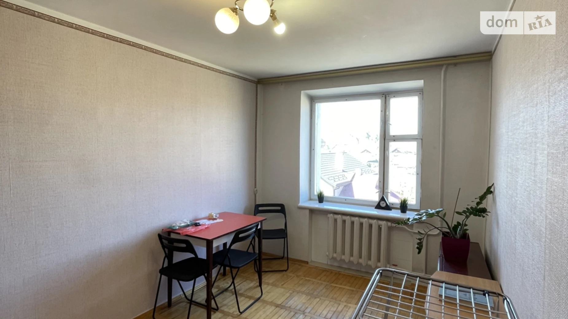 Сдается в аренду 1-комнатная квартира 34 кв. м в Хмельницком, ул. Вайсера, 4 - фото 5