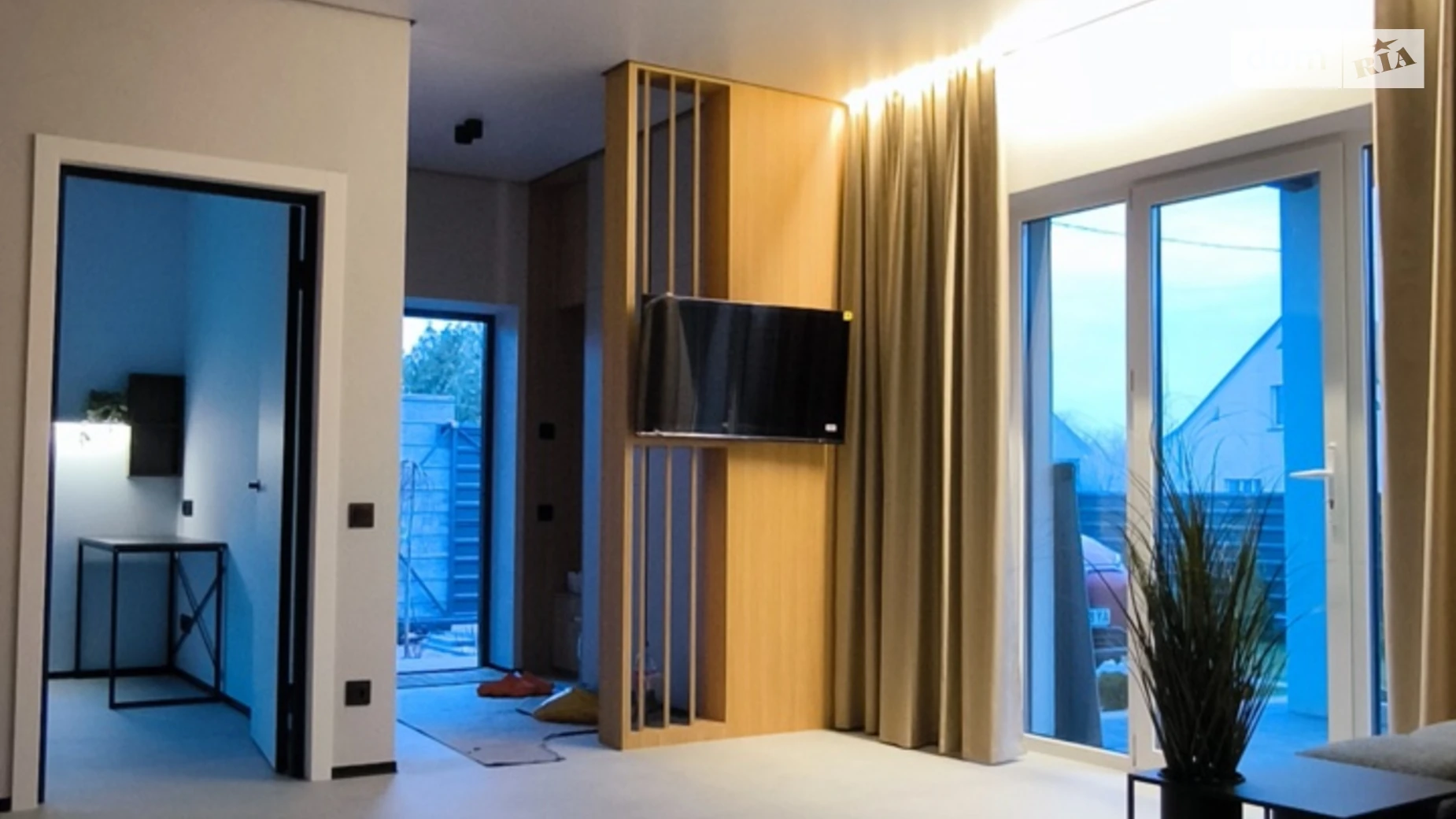 Продается одноэтажный дом 80 кв. м с садом, цена: 152650 $ - фото 4