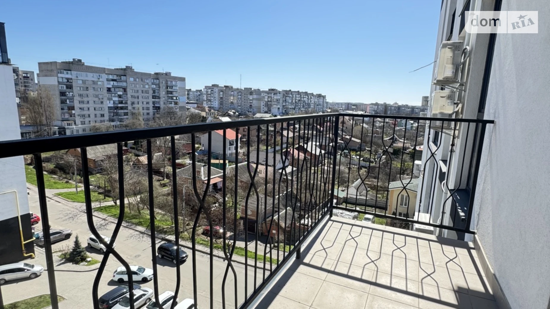 Продается 1-комнатная квартира 52 кв. м в Виннице, ул. Трамвайная, 3В - фото 2