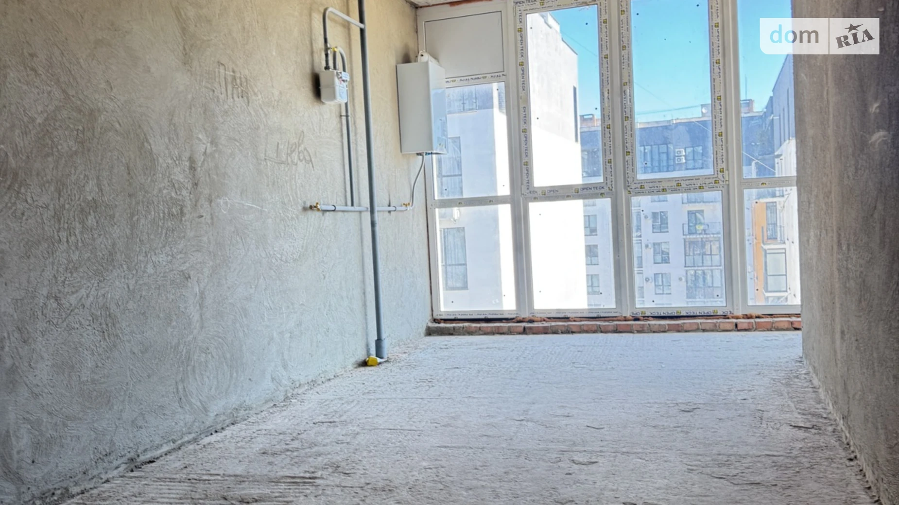 Продается 1-комнатная квартира 52 кв. м в Виннице, ул. Трамвайная, 3В - фото 5