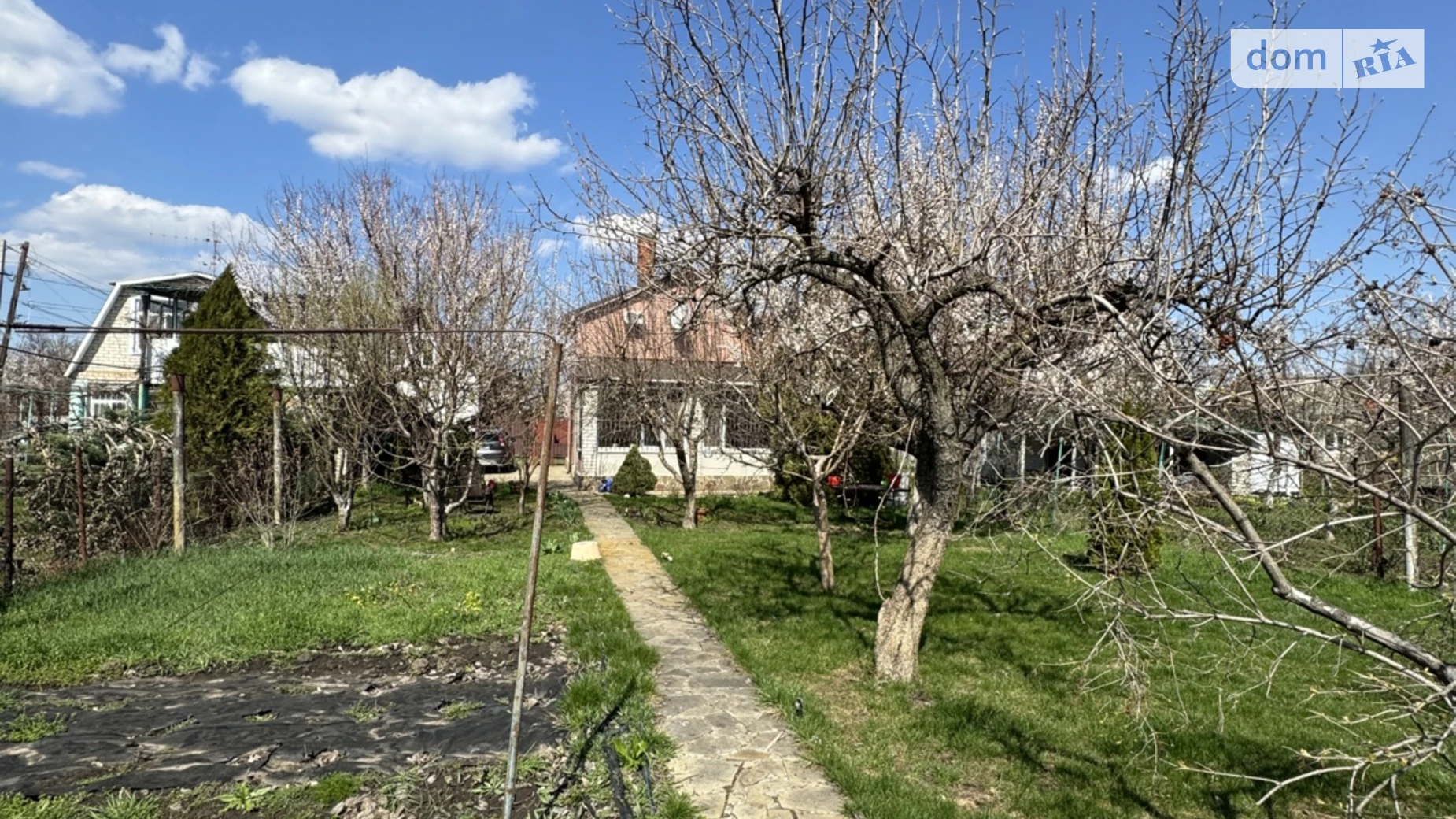 Продается дом на 2 этажа 75 кв. м с участком, цена: 48000 $ - фото 2