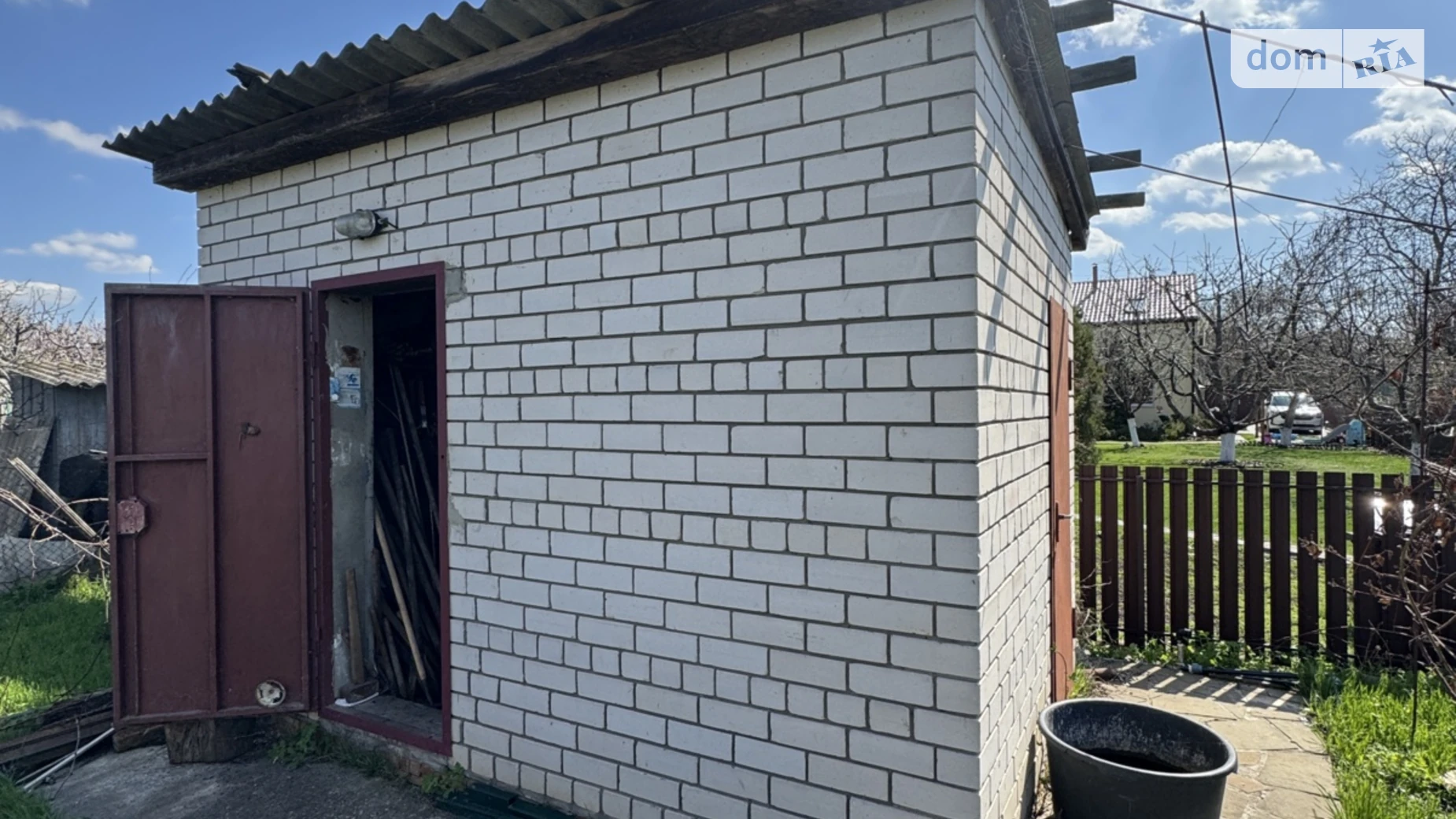 Продается дом на 2 этажа 75 кв. м с участком, цена: 48000 $ - фото 3