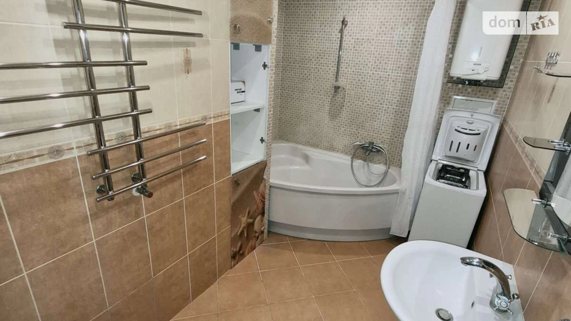 Продается 3-комнатная квартира 93 кв. м в Чернигове, просп. Мира - фото 4