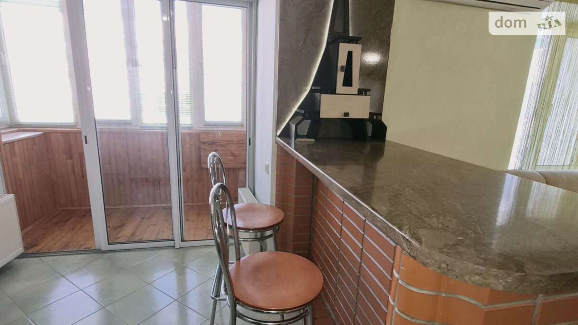 Продается 3-комнатная квартира 93 кв. м в Чернигове, просп. Мира - фото 5