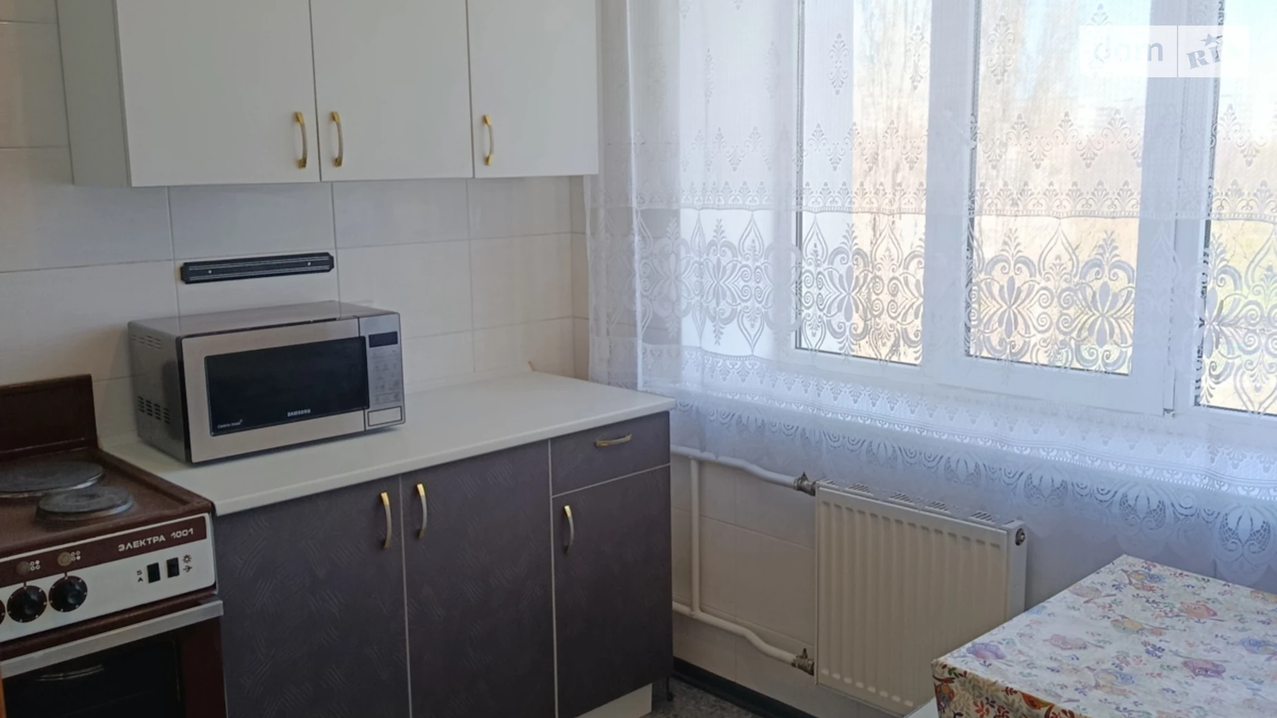 Продается 2-комнатная квартира 36 кв. м в Харькове, ул. Благодатная, 2 - фото 2