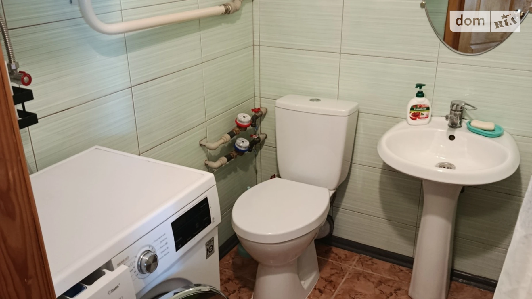 Продается 2-комнатная квартира 36 кв. м в Харькове, ул. Благодатная, 2 - фото 5