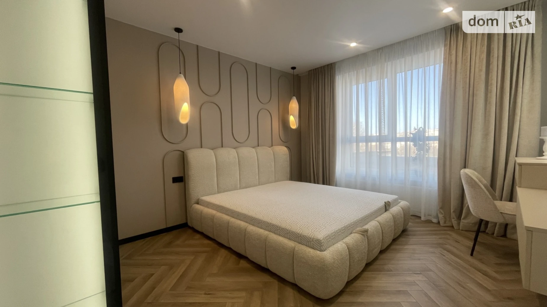 Продается 2-комнатная квартира 74 кв. м в Хмельницком, ул. Панаса Мирного, 9 - фото 5