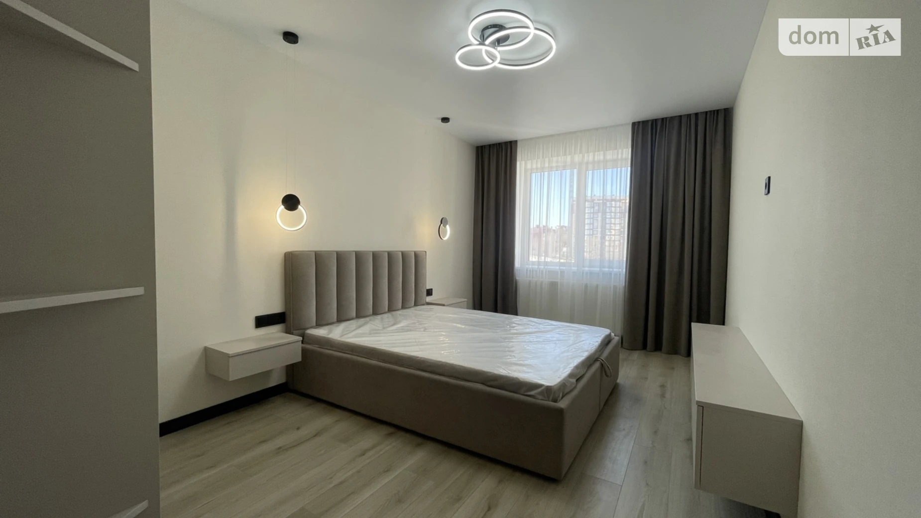 Продается 1-комнатная квартира 45.6 кв. м в Хмельницком, ул. Заречанская - фото 2