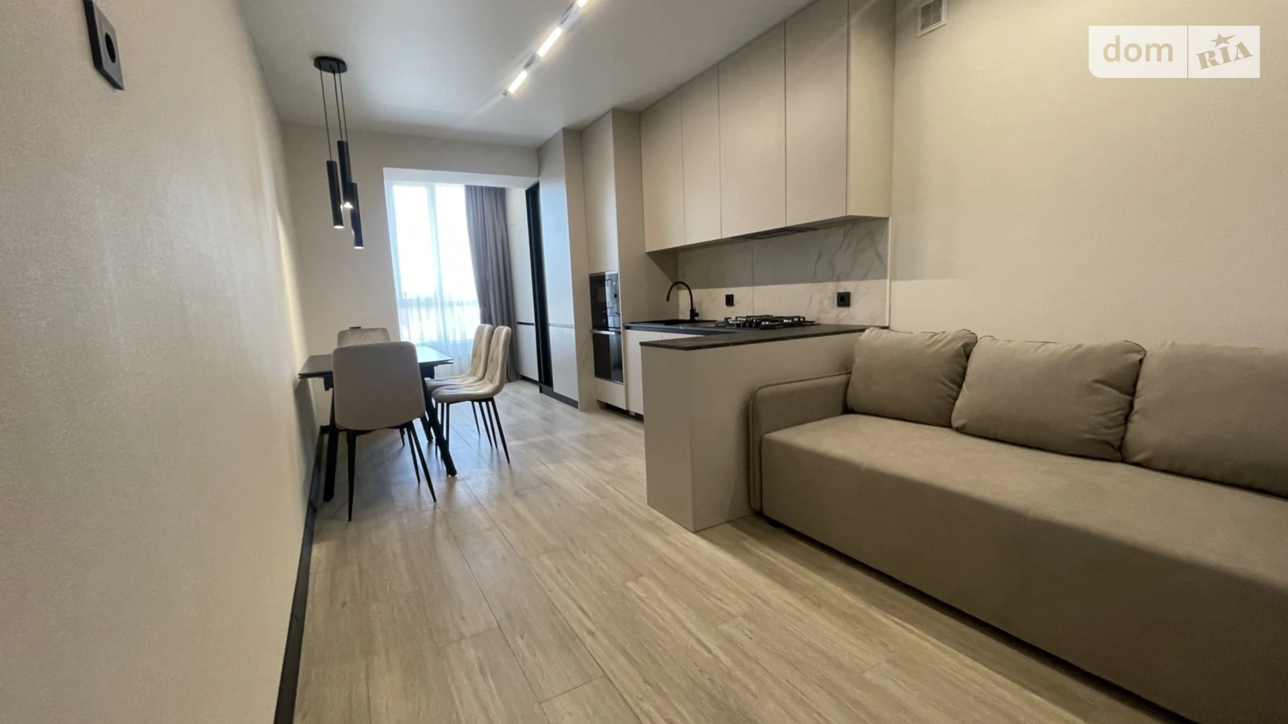 Продається 1-кімнатна квартира 45.6 кв. м у Хмельницькому, вул. Зарічанська - фото 2