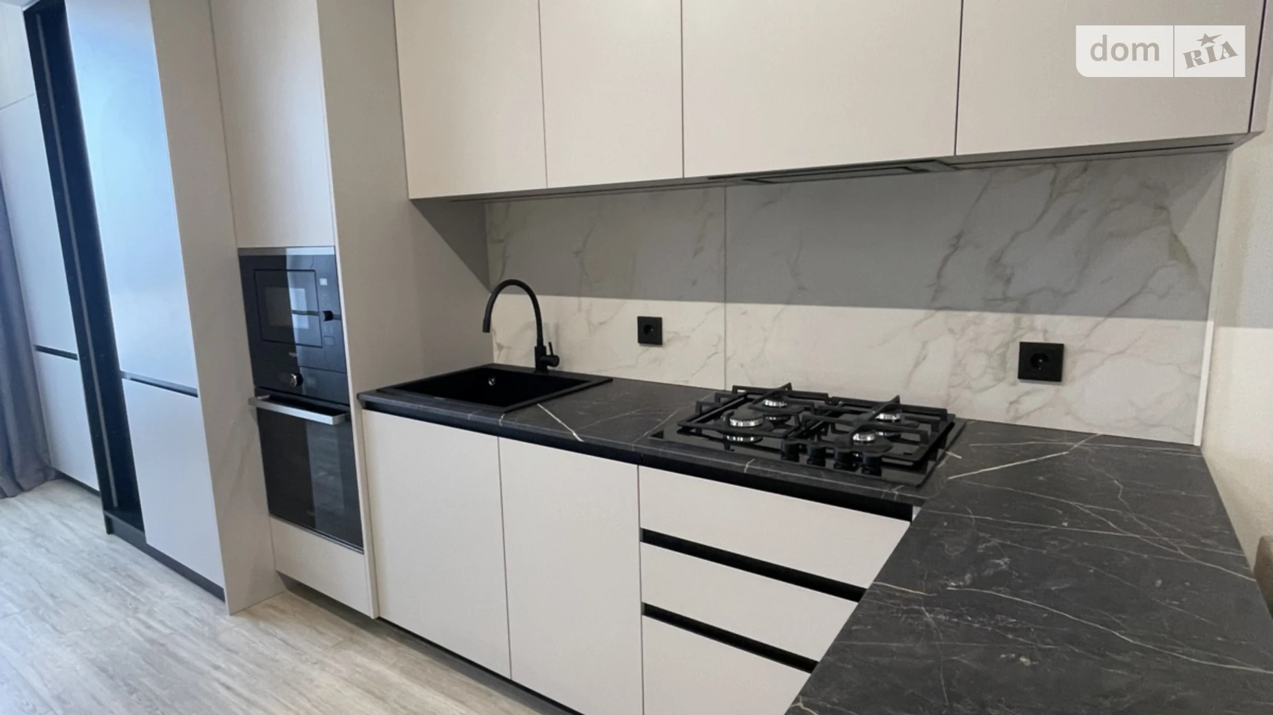 Продается 1-комнатная квартира 45.6 кв. м в Хмельницком, ул. Заречанская - фото 3