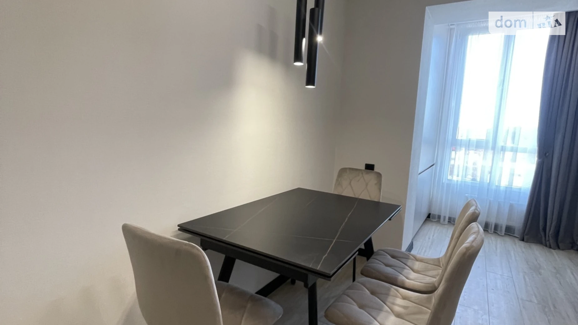 Продается 1-комнатная квартира 45.6 кв. м в Хмельницком, ул. Заречанская - фото 4