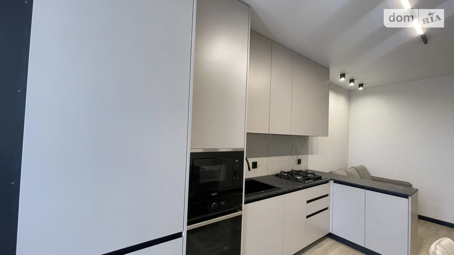 Продается 1-комнатная квартира 45.6 кв. м в Хмельницком, ул. Заречанская - фото 5