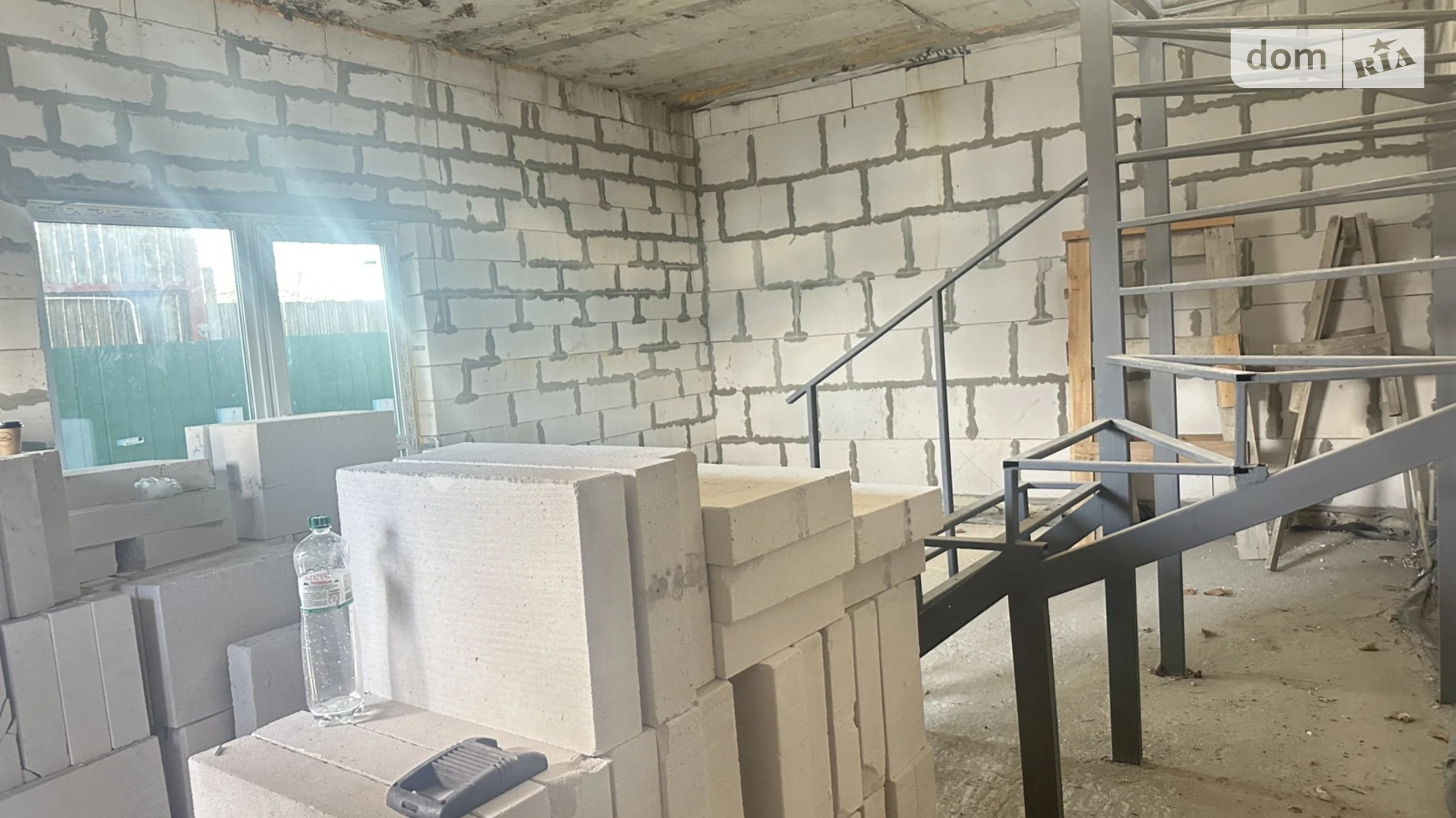 Продається частина будинку 68 кв. м з балконом, цена: 45000 $ - фото 3