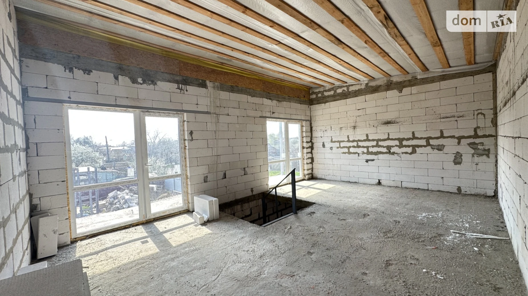 Продається частина будинку 68 кв. м з балконом, цена: 45000 $ - фото 5