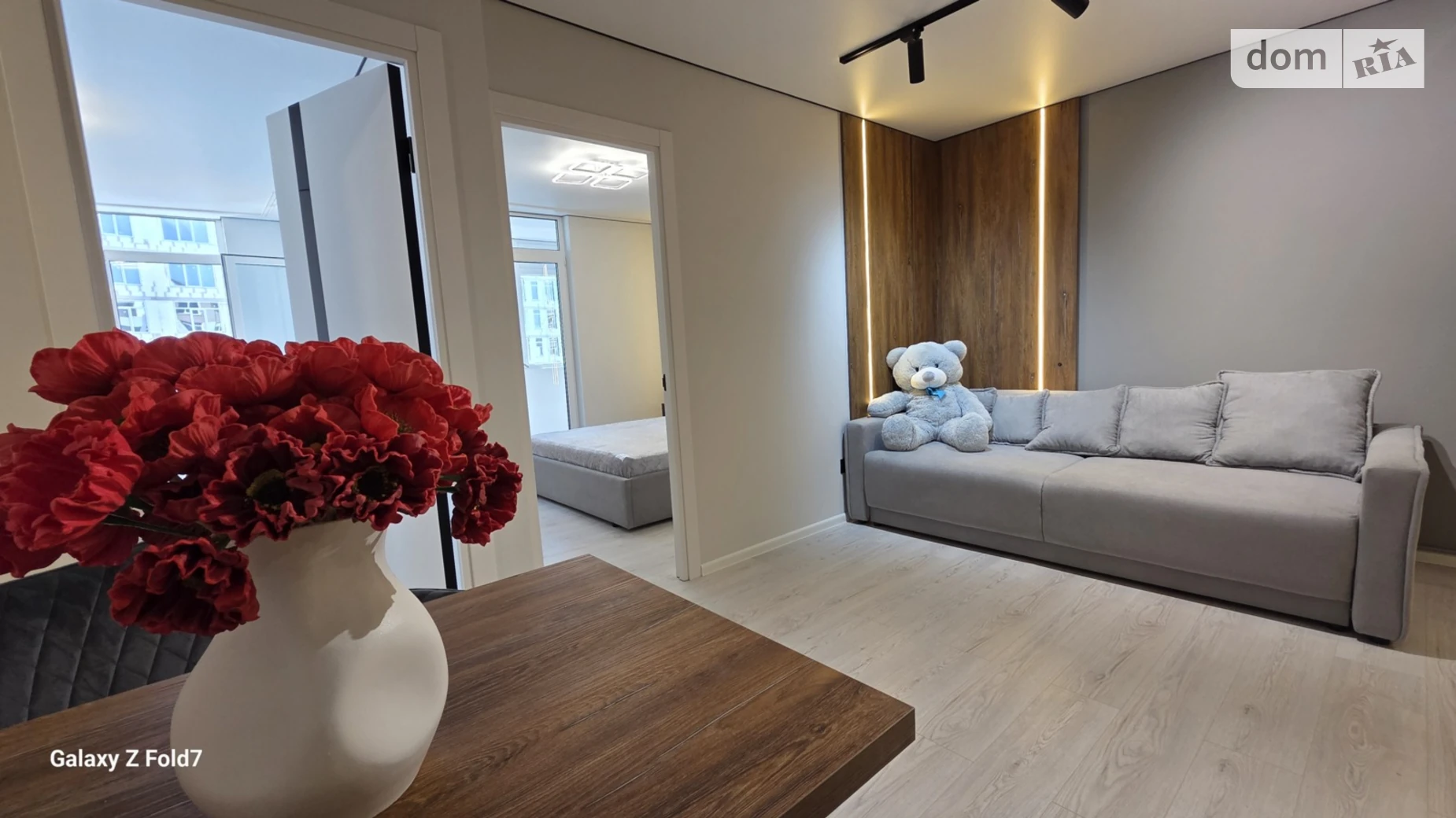 2-кімнатна квартира 59 кв. м у Тернополі, цена: 82500 $ - фото 3