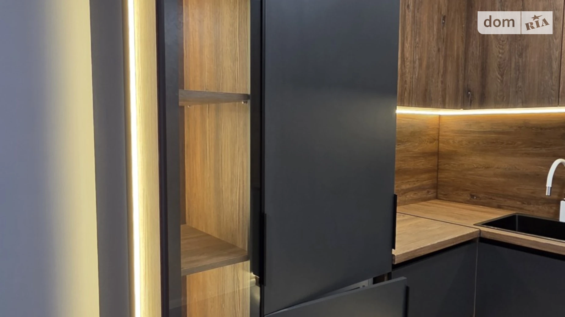 2-кімнатна квартира 59 кв. м у Тернополі, цена: 82500 $ - фото 4