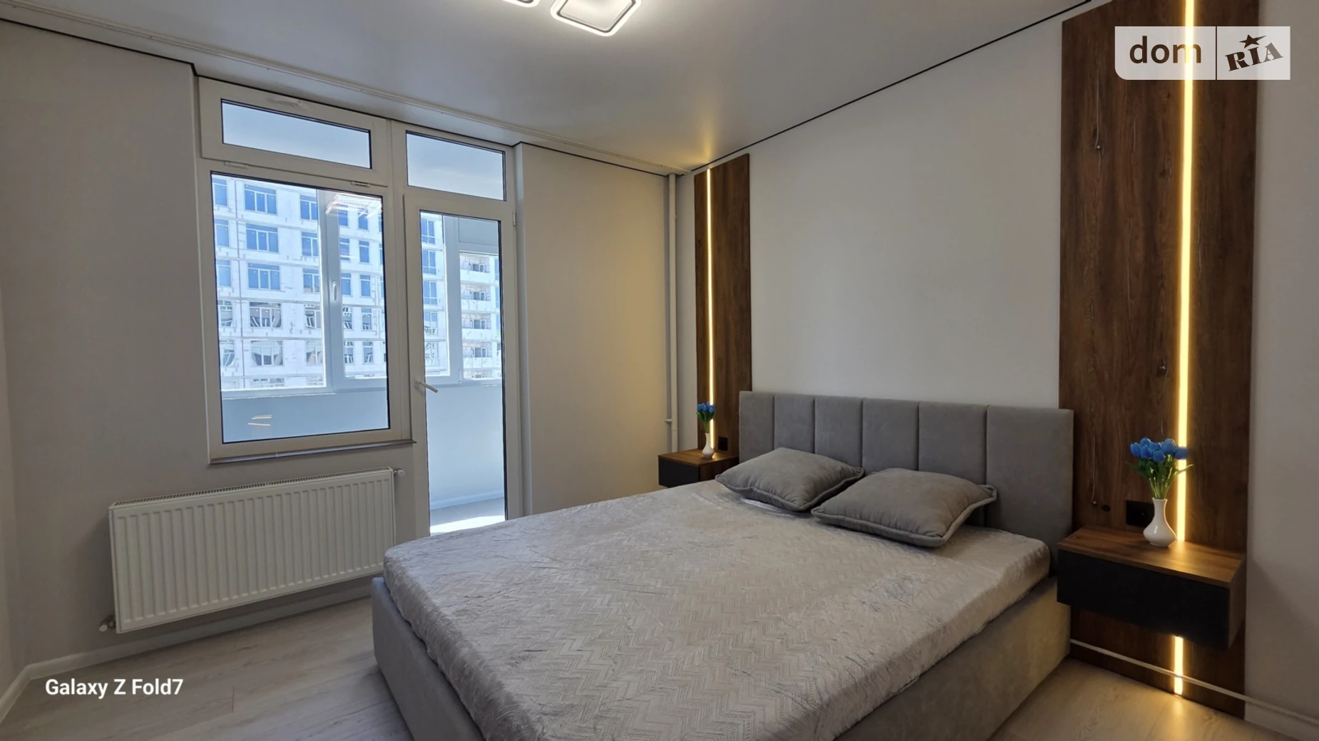 2-кімнатна квартира 59 кв. м у Тернополі, цена: 82500 $ - фото 2