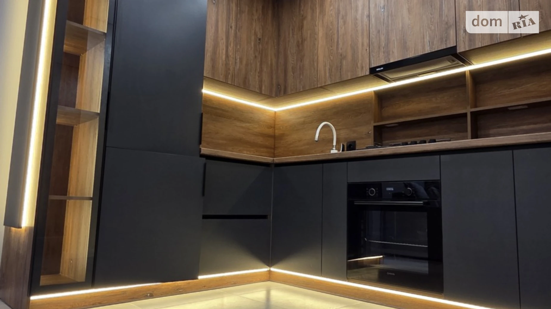 2-кімнатна квартира 59 кв. м у Тернополі, цена: 82500 $ - фото 5