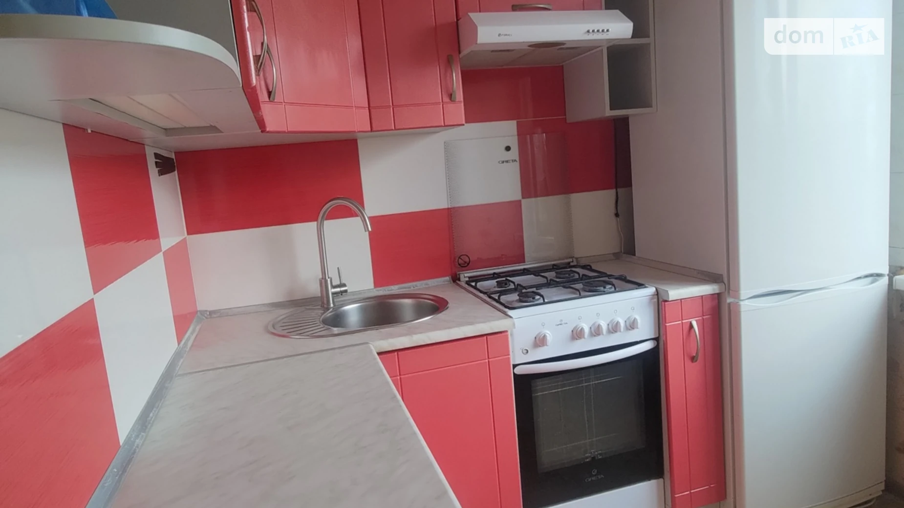 Продается 3-комнатная квартира 60 кв. м в Харькове, ул. Мира, 112 - фото 3