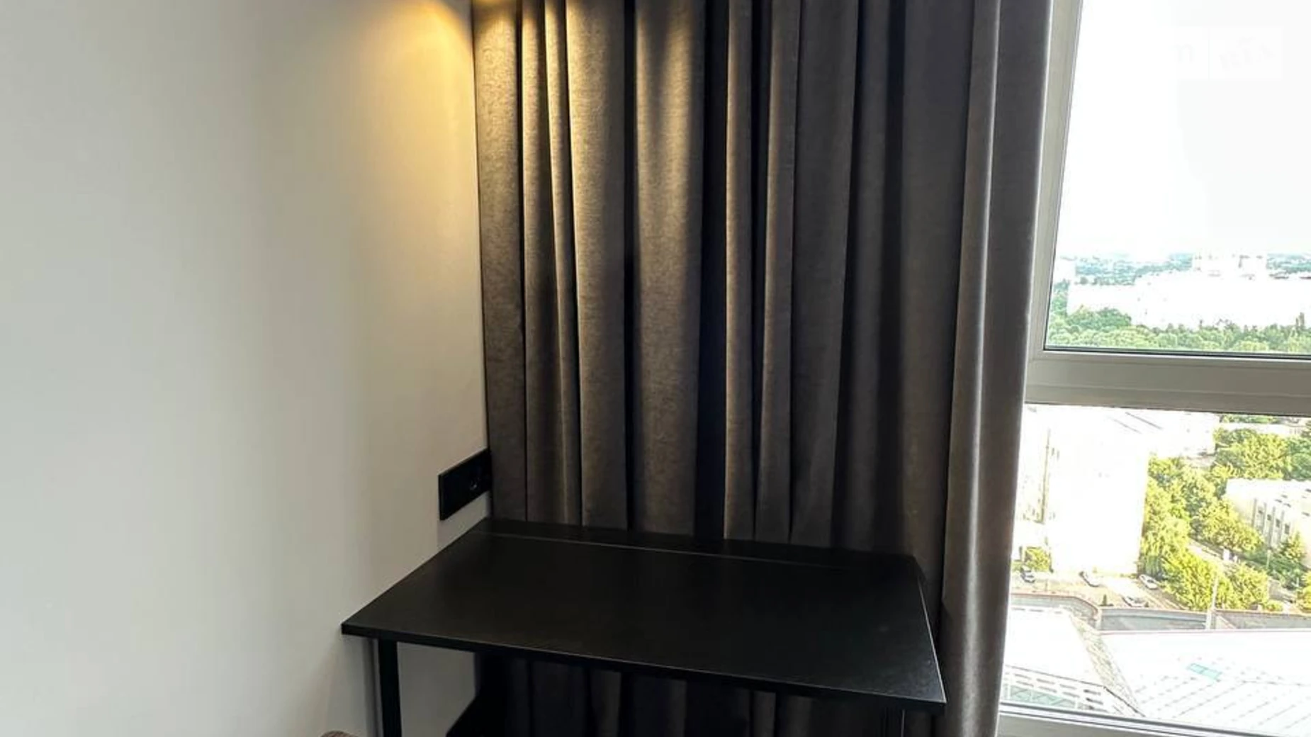 просп. Воздушных Сил(Воздухофлотский), 56 Соломянка Киев ЖК Ok'Land Вокзальная - фото 5